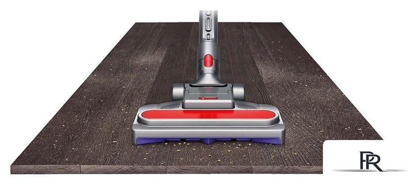 Пылесос Dyson Cinetic Big Ball Multi Floor 2 230278-01 - Изображение №7 — Интернет-магазин ПроЗаказ