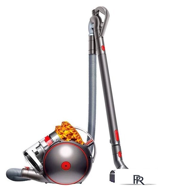 Пылесос Dyson Cinetic Big Ball Multi Floor 2 230278-01 - Изображение №1 — Интернет-магазин ПроЗаказ