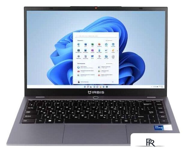 Ноутбук IRBIS 14NBP3003PD_G2 - Изображение №1 — Интернет-магазин ПроЗаказ
