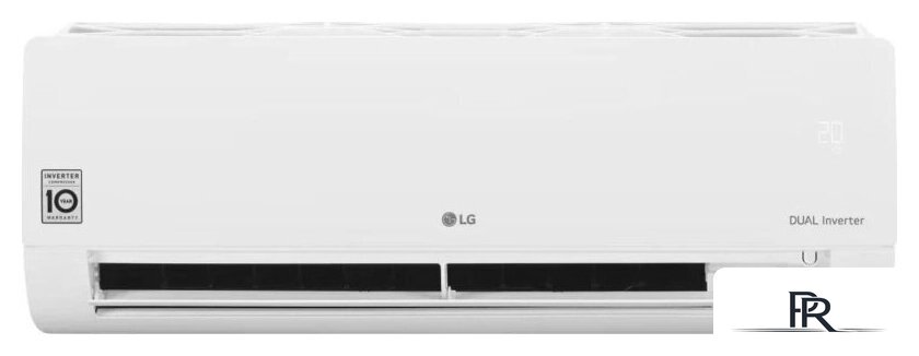 Кондиционер LG LS24GQ - Изображение №2 — Интернет-магазин ПроЗаказ