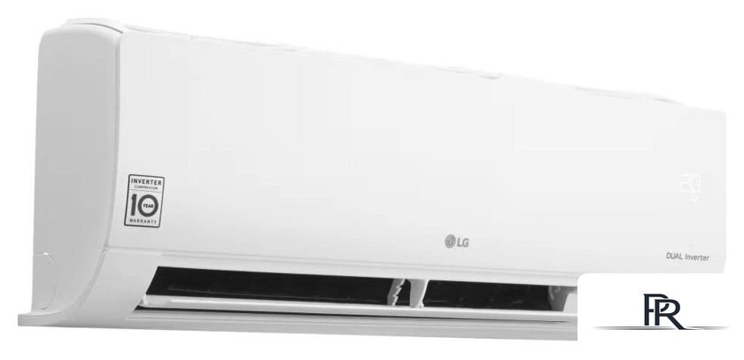 Кондиционер LG LS24GQ - Изображение №5 — Интернет-магазин ПроЗаказ