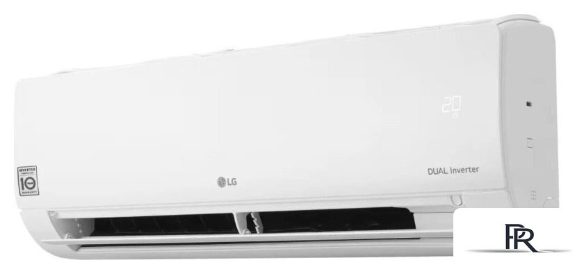 Кондиционер LG LS24GQ - Изображение №9 — Интернет-магазин ПроЗаказ