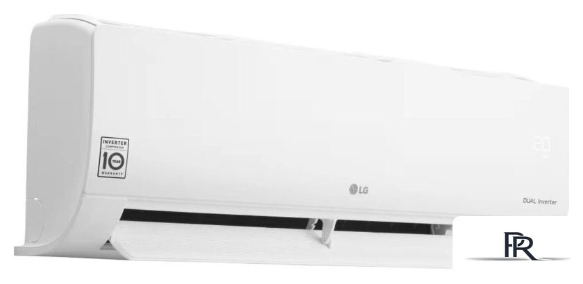 Кондиционер LG LS24GQ - Изображение №6 — Интернет-магазин ПроЗаказ