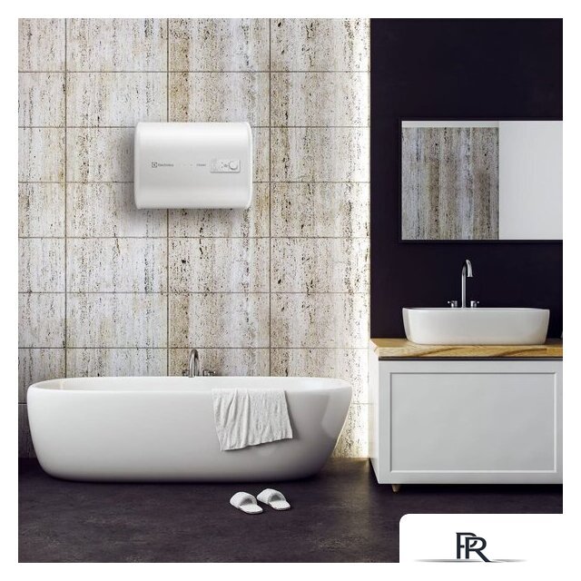 Накопительный электрический водонагреватель Electrolux EWH 30 Citadel H - Изображение №6 — Интернет-магазин ПроЗаказ