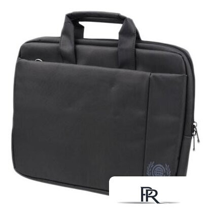 Сумка Continent CC-215 (черный) - Изображение №1 — Интернет-магазин ПроЗаказ