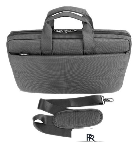 Сумка Continent CC-215 (черный) - Изображение №10 — Интернет-магазин ПроЗаказ