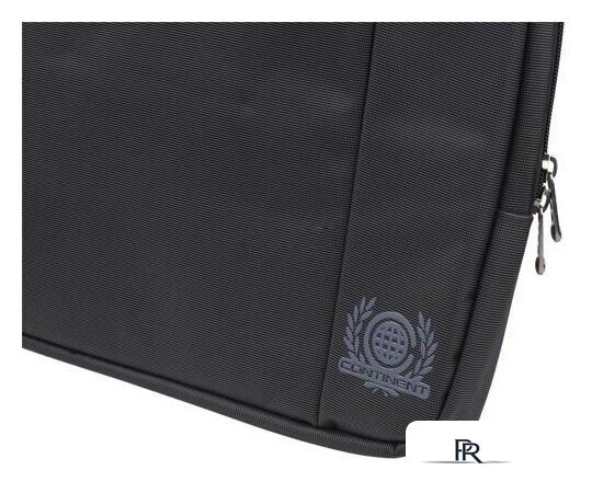 Сумка Continent CC-215 (черный) - Изображение №2 — Интернет-магазин ПроЗаказ