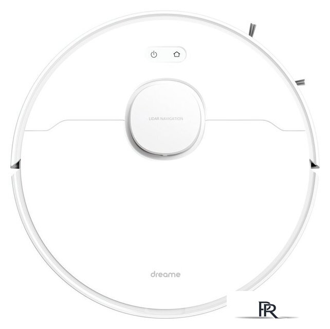 Робот-пылесос Dreame D9 Max RLD33GA (международная версия Dreamehome, белый) - Изображение №15 — Интернет-магазин ПроЗаказ