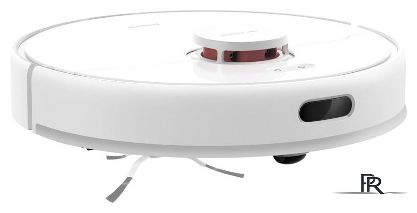 Робот-пылесос Dreame D9 Max RLD33GA (международная версия Dreamehome, белый) - Изображение №4 — Интернет-магазин ПроЗаказ