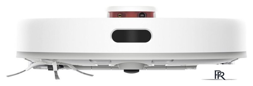 Робот-пылесос Dreame D9 Max RLD33GA (международная версия Dreamehome, белый) - Изображение №7 — Интернет-магазин ПроЗаказ