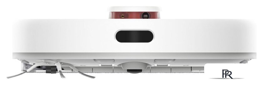 Робот-пылесос Dreame D9 Max RLD33GA (международная версия Dreamehome, белый) - Изображение №8 — Интернет-магазин ПроЗаказ