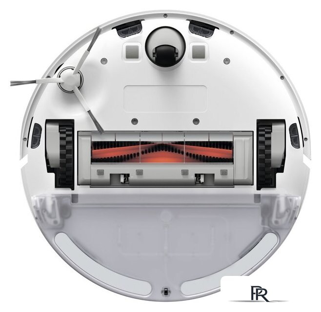 Робот-пылесос Dreame D9 Max RLD33GA (международная версия Dreamehome, белый) - Изображение №6 — Интернет-магазин ПроЗаказ