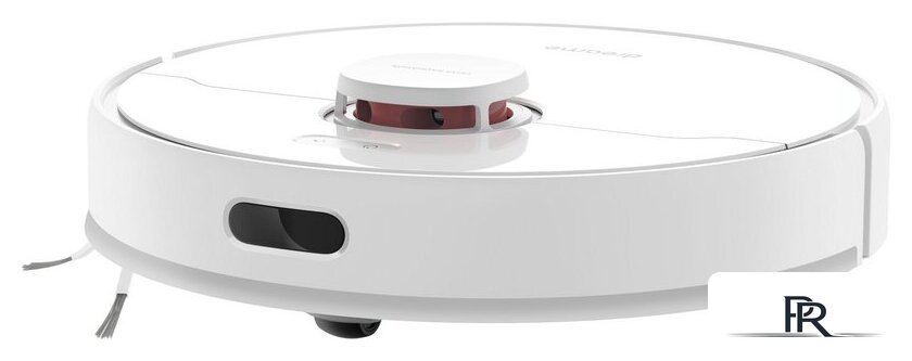 Робот-пылесос Dreame D9 Max RLD33GA (международная версия Dreamehome, белый) - Изображение №10 — Интернет-магазин ПроЗаказ