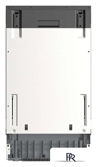 Встраиваемая посудомоечная машина Meferi MDW4593 Luxe - Изображение №7 — Интернет-магазин ПроЗаказ