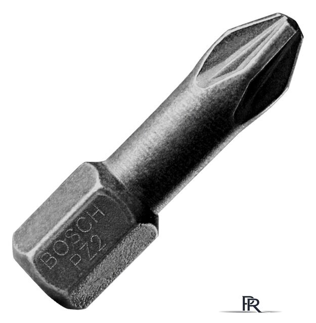 Набор бит Bosch 2608522062 - Изображение №2 — Интернет-магазин ПроЗаказ