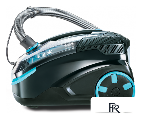 Пылесос Thomas DryBox Amfibia 788596 - Изображение №4 — Интернет-магазин ПроЗаказ