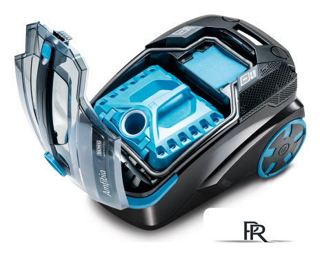 Пылесос Thomas DryBox Amfibia 788596 - Изображение №5 — Интернет-магазин ПроЗаказ