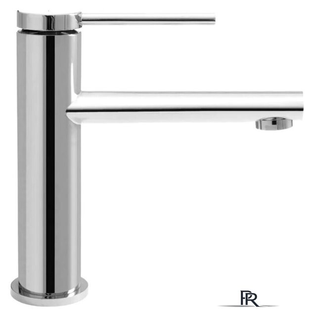 Смеситель Rea Oval B6514 (хром) - Изображение №3 — Интернет-магазин ПроЗаказ