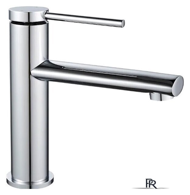 Смеситель Rea Oval B6514 (хром) - Изображение №1 — Интернет-магазин ПроЗаказ