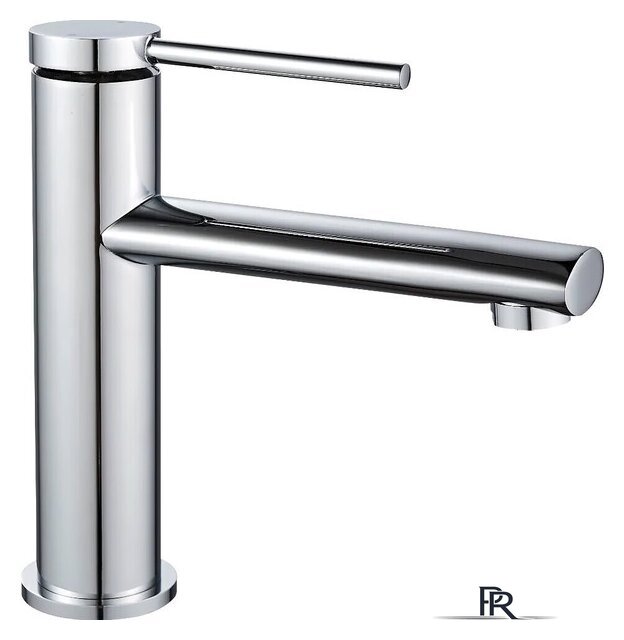 Смеситель Rea Oval B6514 (хром) - Изображение №4 — Интернет-магазин ПроЗаказ