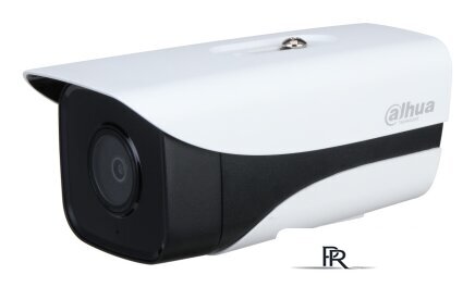 IP-камера Dahua DH-IPC-HFW1230MP-A-I2-B-0360B-S5 - Изображение №1 — Интернет-магазин ПроЗаказ