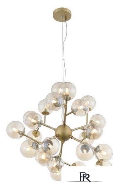 Подвесная люстра ST Luce Pallere SL438.203.24 - Изображение №1 — Интернет-магазин ПроЗаказ