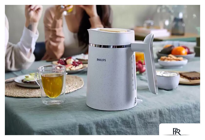 Электрический чайник Philips HD9365/10 - Изображение №5 — Интернет-магазин ПроЗаказ