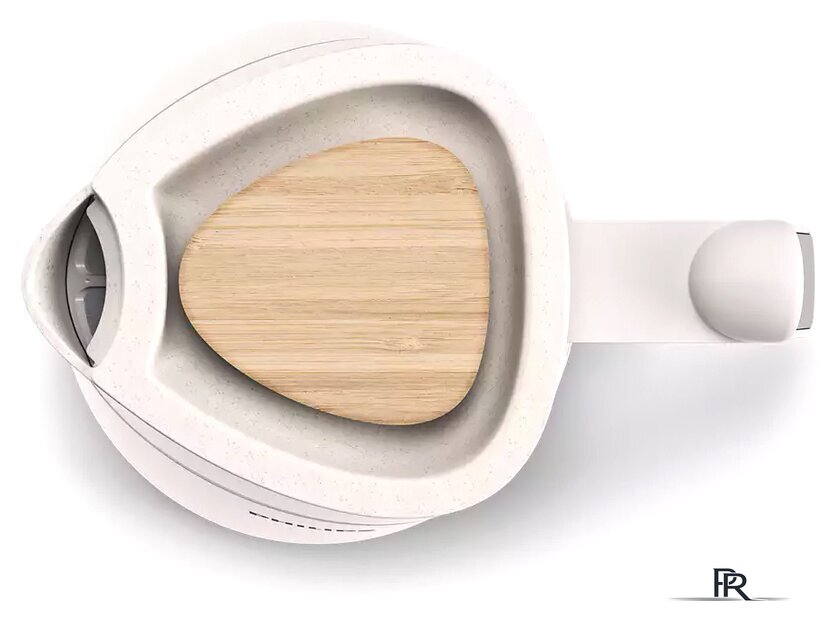 Электрический чайник Philips HD9365/10 - Изображение №3 — Интернет-магазин ПроЗаказ