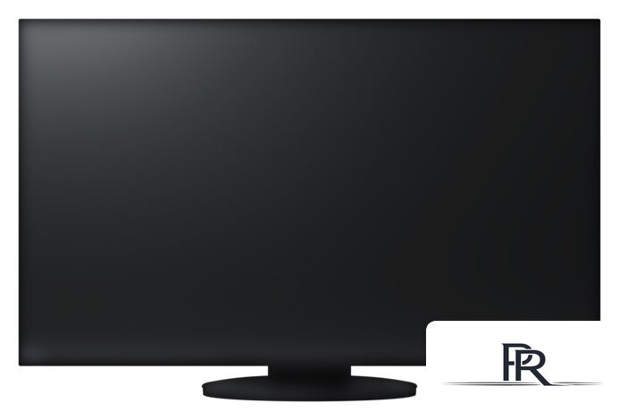 Монитор EIZO FlexScan EV2760-BK - Изображение №2 — Интернет-магазин ПроЗаказ