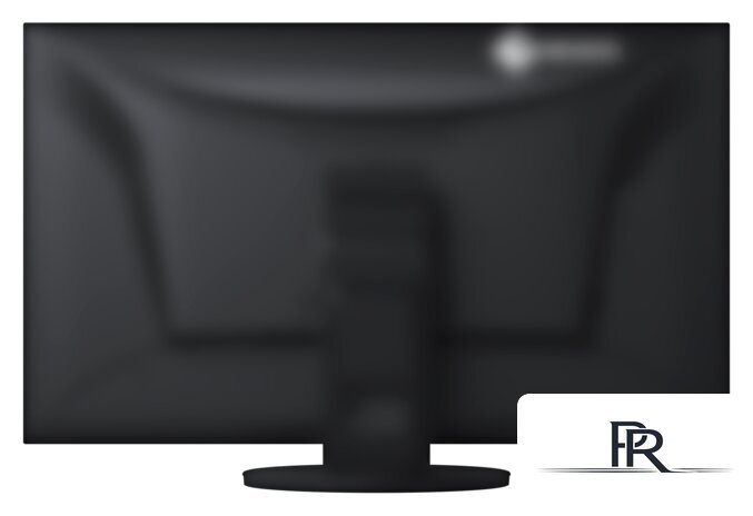 Монитор EIZO FlexScan EV2760-BK - Изображение №6 — Интернет-магазин ПроЗаказ
