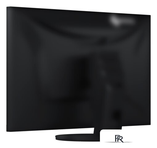 Монитор EIZO FlexScan EV2760-BK - Изображение №5 — Интернет-магазин ПроЗаказ