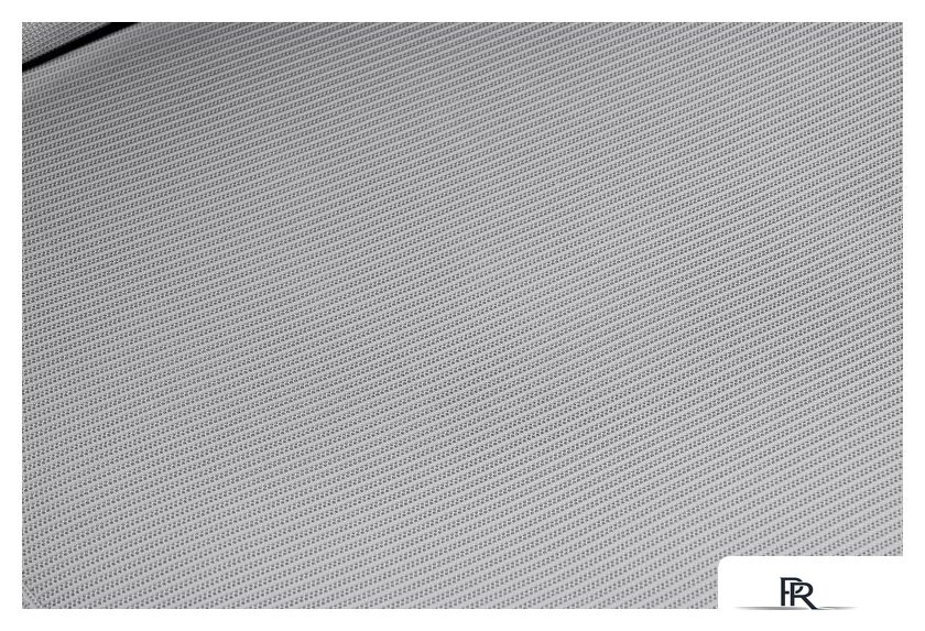 Офисное кресло Defender Varna (серый) - Изображение №10 — Интернет-магазин ПроЗаказ