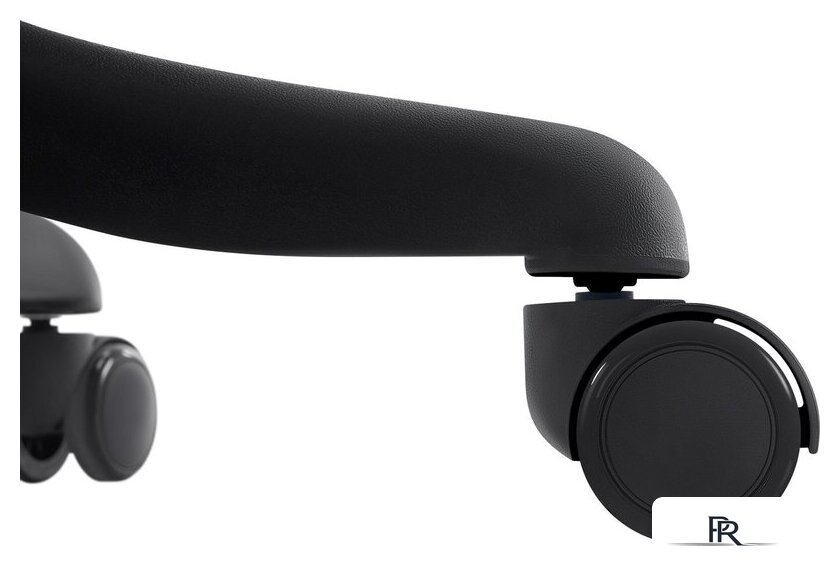 Офисное кресло Defender Varna (серый) - Изображение №12 — Интернет-магазин ПроЗаказ