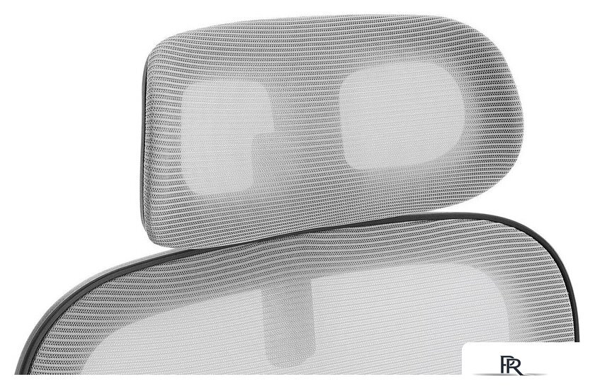 Офисное кресло Defender Varna (серый) - Изображение №8 — Интернет-магазин ПроЗаказ