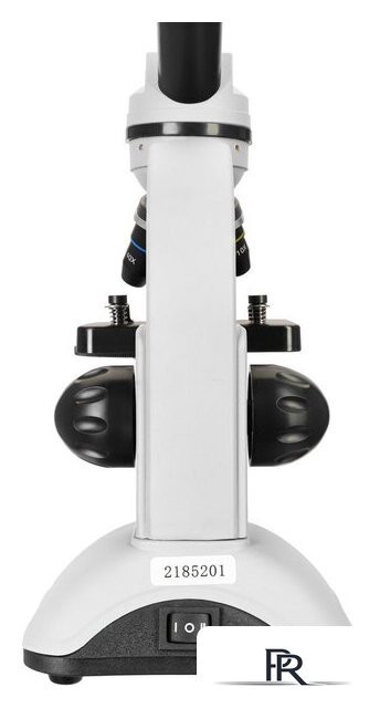 Микроскоп Levenhuk Discovery Nano Polar с книгой 77965 - Изображение №9 — Интернет-магазин ПроЗаказ