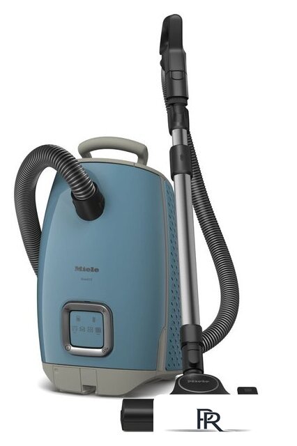 Пылесос Miele Guard L1 NordicBlue - Изображение №1 — Интернет-магазин ПроЗаказ