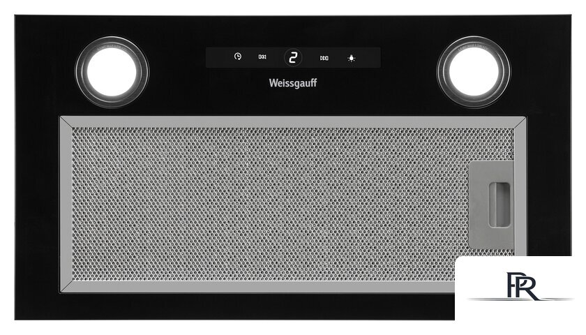 Кухонная вытяжка Weissgauff Box 1200 BL - Изображение №3 — Интернет-магазин ПроЗаказ