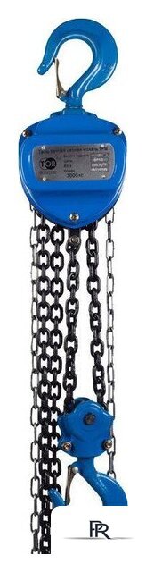 Таль  TOR ТРШ C 3Тx9М (G) 1021717 - Изображение №1 — Интернет-магазин ПроЗаказ