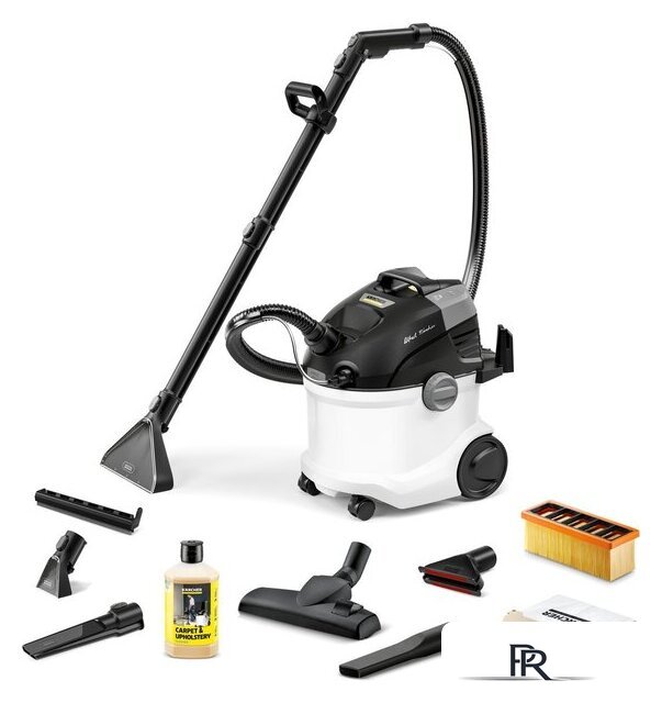 Пылесос Karcher SE 6 Signature Line 1.081-190.0 - Изображение №1 — Интернет-магазин ПроЗаказ