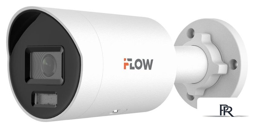 IP-камера iFlow F-IC-2146CM (2.8 mm) - Изображение №1 — Интернет-магазин ПроЗаказ