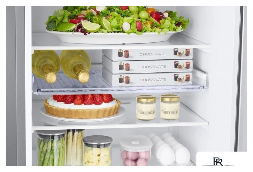 Холодильник Samsung RB38C602DSA/EF - Изображение №8 — Интернет-магазин ПроЗаказ