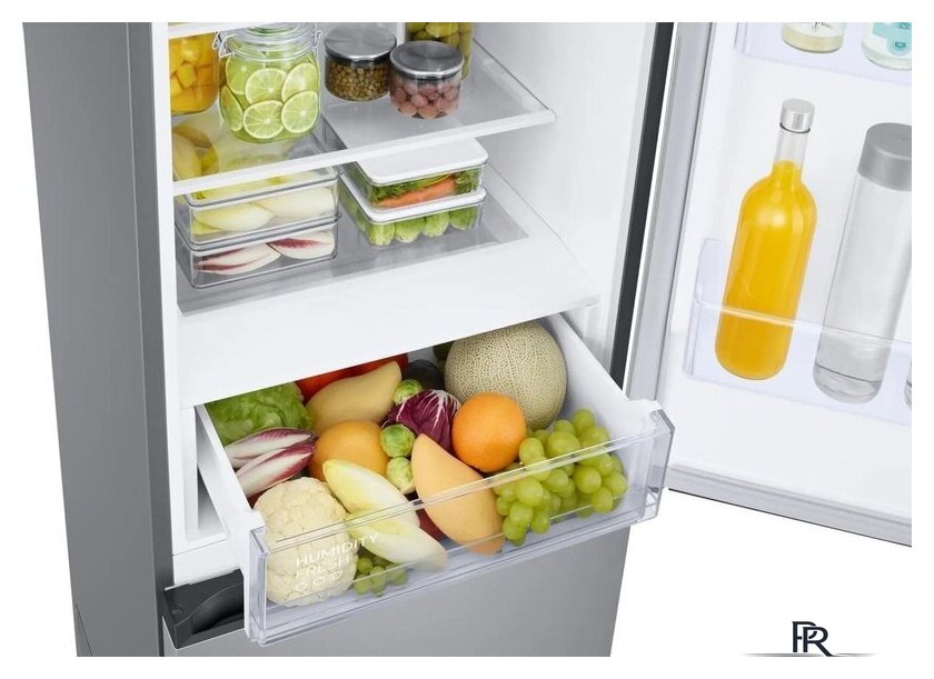 Холодильник Samsung RB38C602DSA/EF - Изображение №7 — Интернет-магазин ПроЗаказ