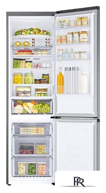 Холодильник Samsung RB38C602DSA/EF - Изображение №2 — Интернет-магазин ПроЗаказ