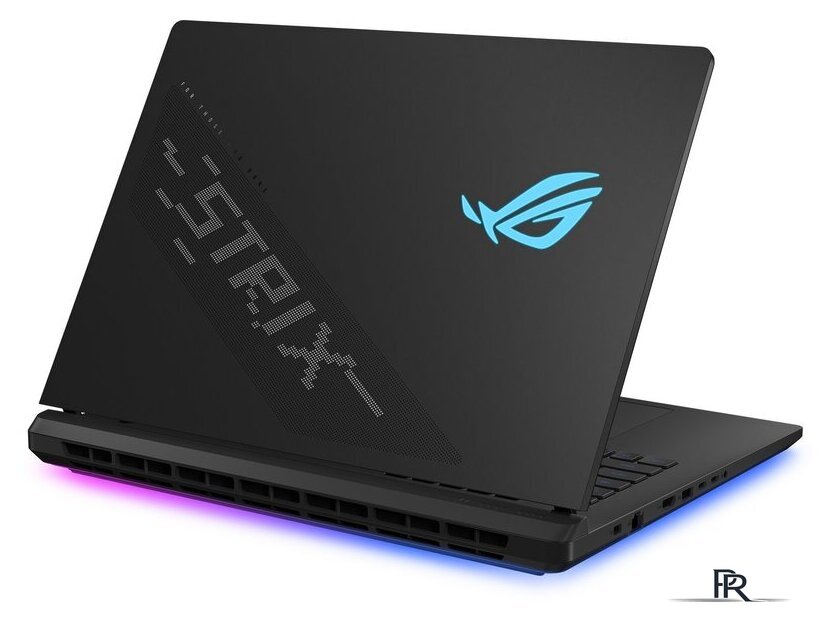 Игровой ноутбук ASUS ROG Strix SCAR 18 2025 G835LX-SA022W - Изображение №6 — Интернет-магазин ПроЗаказ