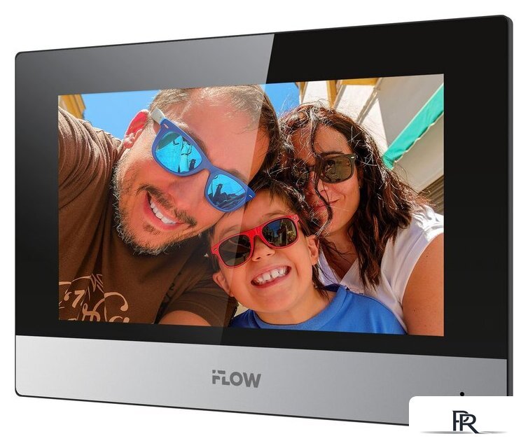 Монитор iFlow F-VI-3442HPWE1 - Изображение №1 — Интернет-магазин ПроЗаказ