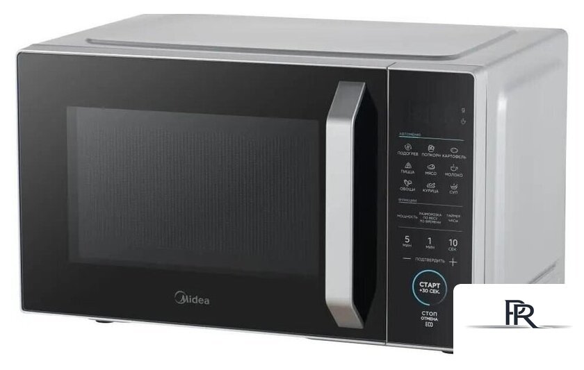 Микроволновая печь Midea EM825P2ET-S - Изображение №7 — Интернет-магазин ПроЗаказ