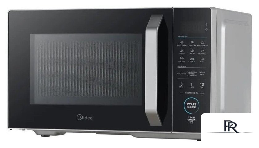 Микроволновая печь Midea EM825P2ET-S - Изображение №6 — Интернет-магазин ПроЗаказ