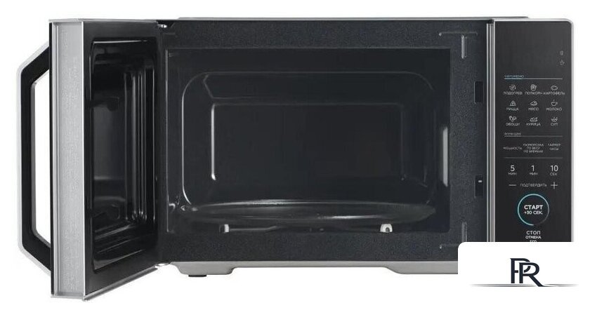 Микроволновая печь Midea EM825P2ET-S - Изображение №3 — Интернет-магазин ПроЗаказ