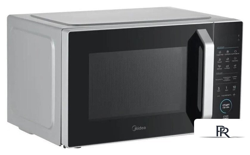 Микроволновая печь Midea EM825P2ET-S - Изображение №5 — Интернет-магазин ПроЗаказ