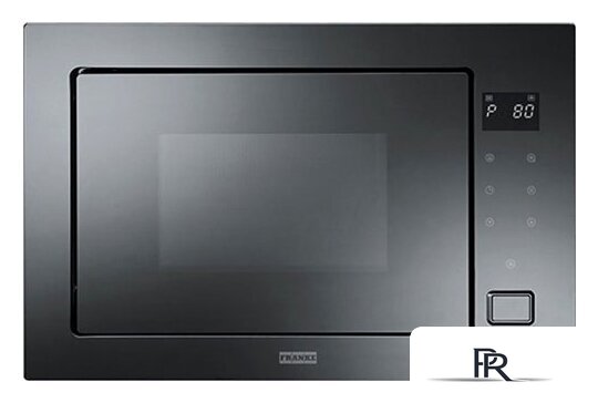 Микроволновая печь Franke FMW 250 CR2 G BK [131.0391.304] - Изображение №1 — Интернет-магазин ПроЗаказ